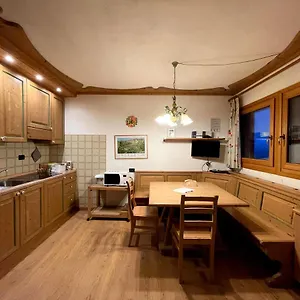 Casa Cucciolo Appartamento