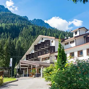 Hotel San Giusto, Falcade