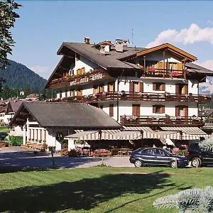 Stella Alpina Hotel